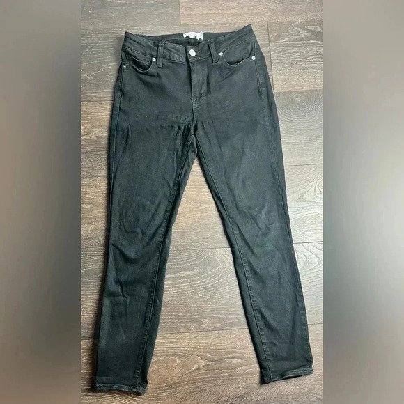 Paige Skinny Jeans Verdugo Ankle Jeans - Picture 3 of 7